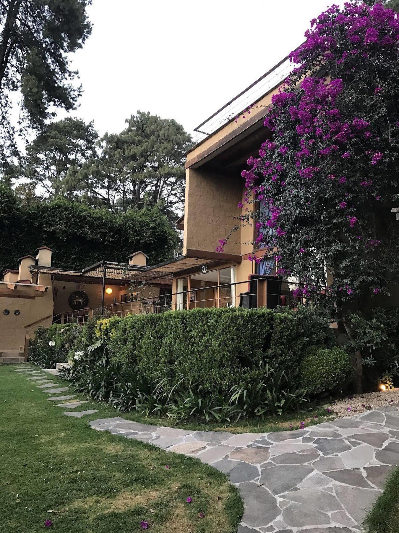 바예데브라보 La Joya Del Viento B&B 외부 사진