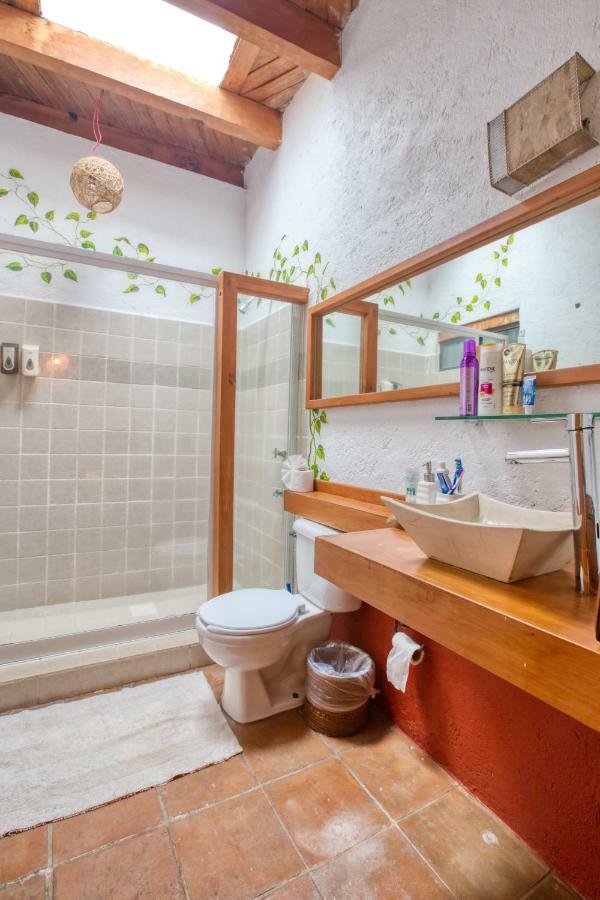 바예데브라보 La Joya Del Viento B&B 외부 사진
